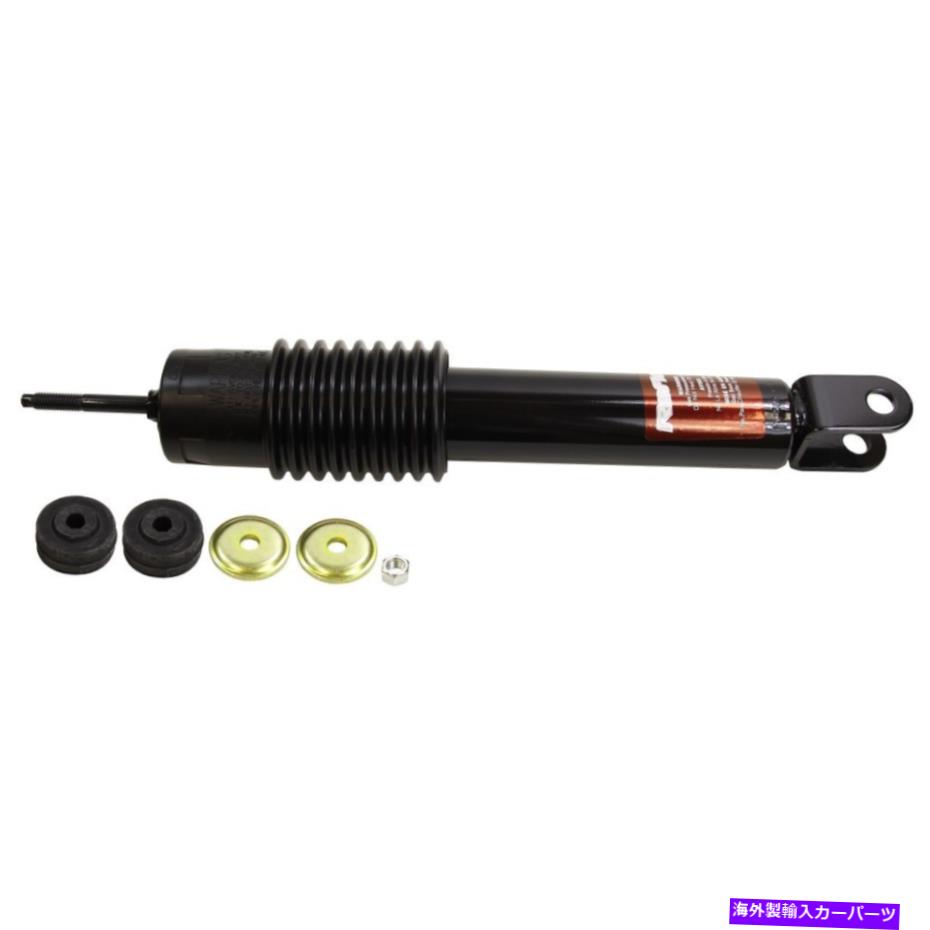 Strut Mount 911505モンローショックアブソーバーとストラットアセンブリフロントドライバーまたは助手席側 911505 Monroe Shock Absorber and Strut Assembly Front Driver or Passenger Side【並行輸入品】