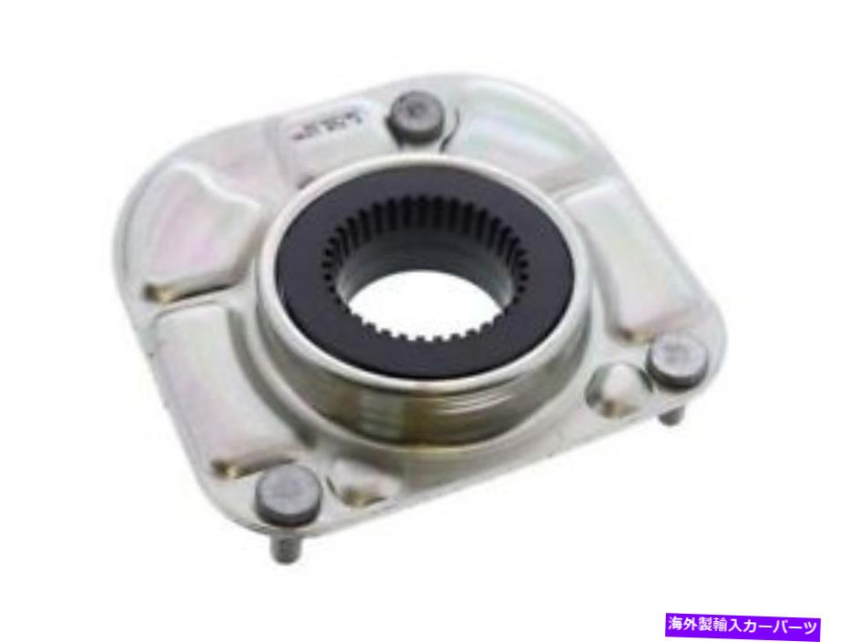 Strut Mount 93-04のフロントストラットマウントボルボ850 C70 S70 V70 S80 XC70 2.9 JP59W2 Front Strut Mount For 93-04 Volvo 850 C70 S70 V70 S80 XC70 2.9 JP59W2【並行輸入品】