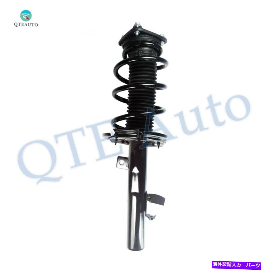 【楽天市場】Strut Mount フロント右クイックコンプリート - 2014-2019 Ford Escape AWDのコイルスプリング ...