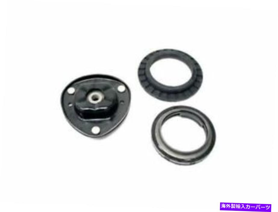 Strut Mount 2013-2015 BMW 335i Xdrive Strut Mount 36851KW 2014セダン For 2013-2015 BMW 335i xDrive Strut Mount 36851KW 2014 Sedan【並行輸入品】
