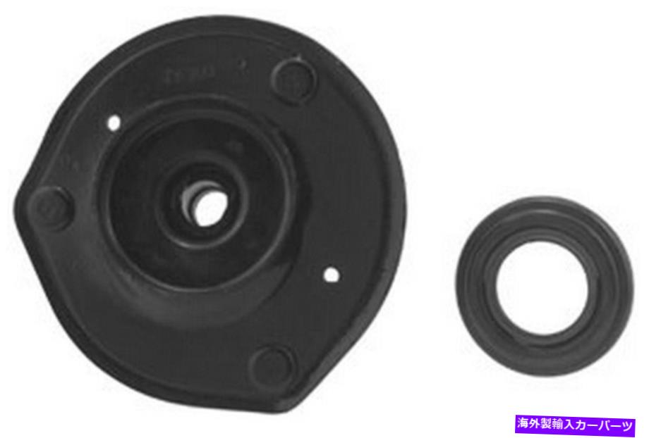 Strut Mount ショック/ストラットマウントのKYBフロント左レクサスES300 1997-01レクサスRX300 KYB for Shock/Strut Strut Mounts Front Left LEXUS ES300 1997-01 LEXUS RX300【並行輸入品】