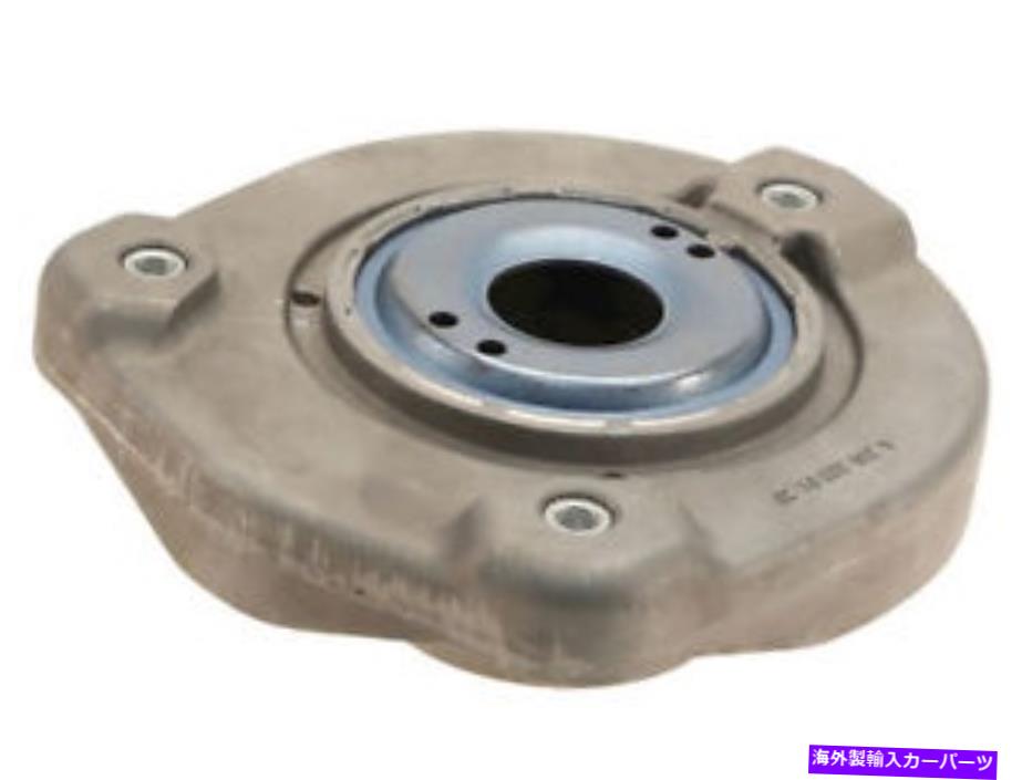 Strut Mount 10-15のストラットマウントメルセデスGLK250 GLK350 4MATICベースZX48Q4 Strut Mount For 10-15 Mercedes GLK250 GLK350 4Matic Base ZX48Q4【並行輸入品】