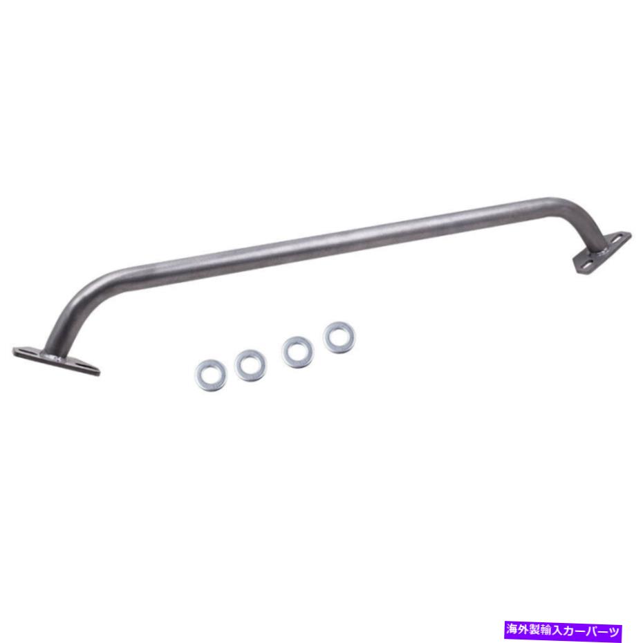 Strut Mount シボレーカマロのためのサスペンションヘビーデューティーフロントアッパーストラットタワーバー93-02 Suspension Heavy Duty Front Upper Strut Tower Bar for Chevrolet Camaro 93-02【並行輸入品】