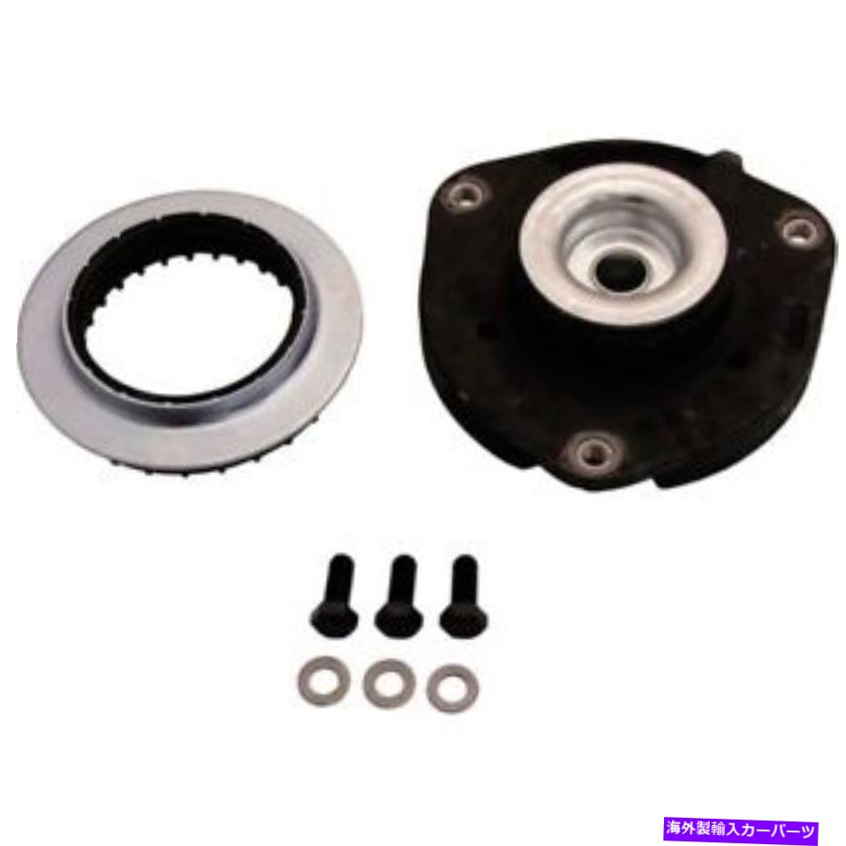 Strut Mount K160132ムーグショックとストラットマウントフロントアッパーvwクーペビートルジェッタGTI K160132 Moog Shock and Strut Mount Front Upper New for VW Coupe Beetle Jetta GTI【並行輸入品】