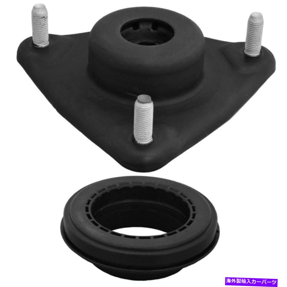 Strut Mount KYB Strut Mount Kit SM5874 BPF KYB Strut Mount Kit SM5874 BPF【並行輸入品】