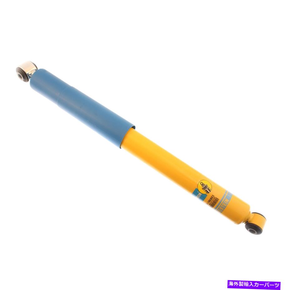 Strut Mount Bilstein B6 4600 Monotube OEM Shocks 24-186803 Bilstein B6 4600 Monotube OEM Shocks 24-186803【並行輸入品】