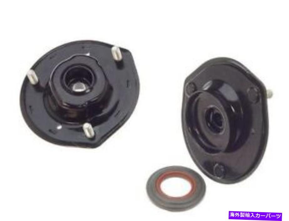 Strut Mount トヨタRX300のフロントライトストラットマウントシエナアバロンES300カムリソララJZ24H5 Front Right Strut Mount For Toyota RX300 Sienna Avalon ES300 Camry Solara JZ24H5【並行輸入品】