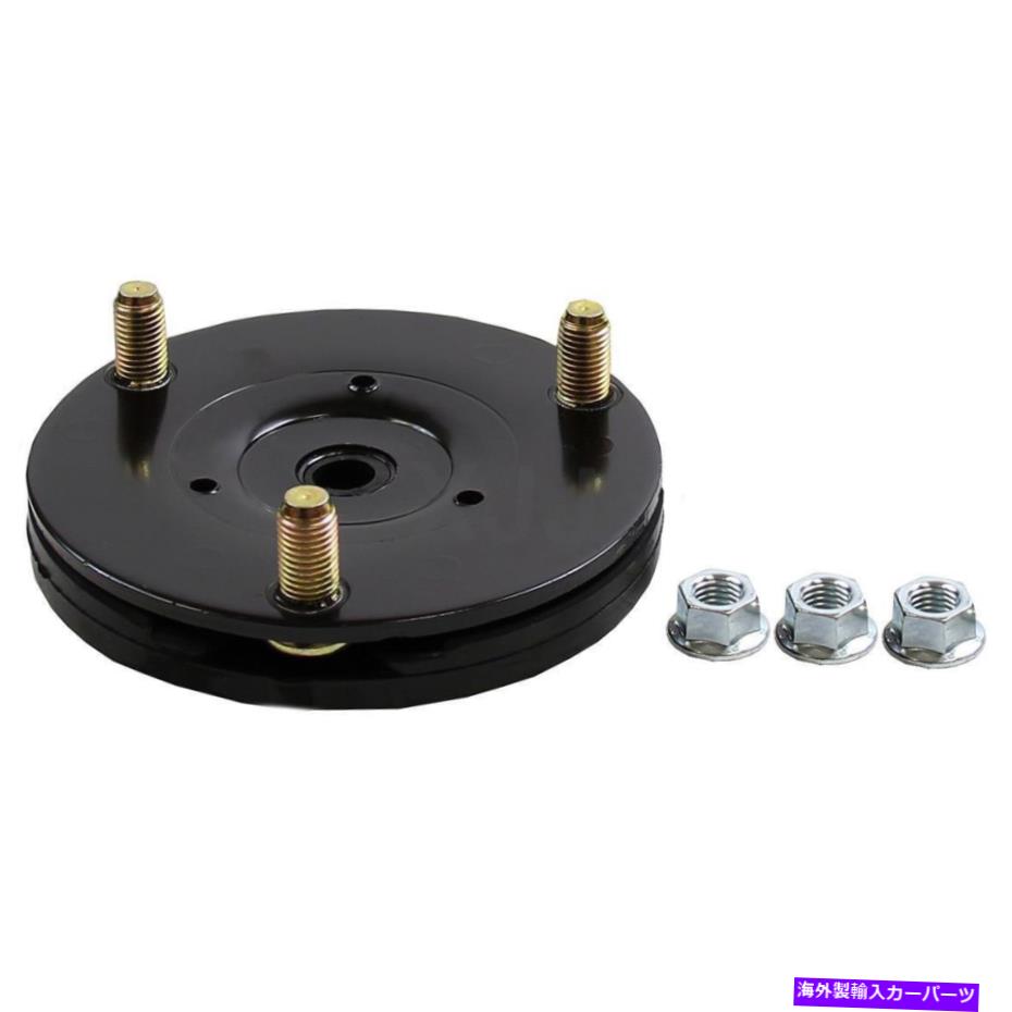 Strut Mount 1996年から2002年のトヨタ4runnerの2つのフロントサスペンションストラットマウントのモンローセット Monroe Set of 2 Front Suspension Strut Mount For 1996-2002 Toyota 4Runner【並行輸入品】