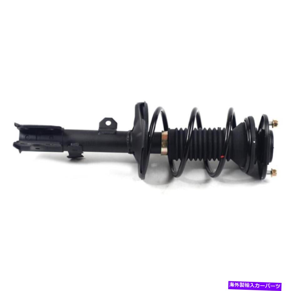 Strut Mount 09-13トヨタマトリックスカローラ＆09-10バイブ用のフロント左完全なクイックストラット Front Left Complete Quick Strut For 09-13 Toyota Matrix Corolla & 09-10 Vibe【並行輸入品】