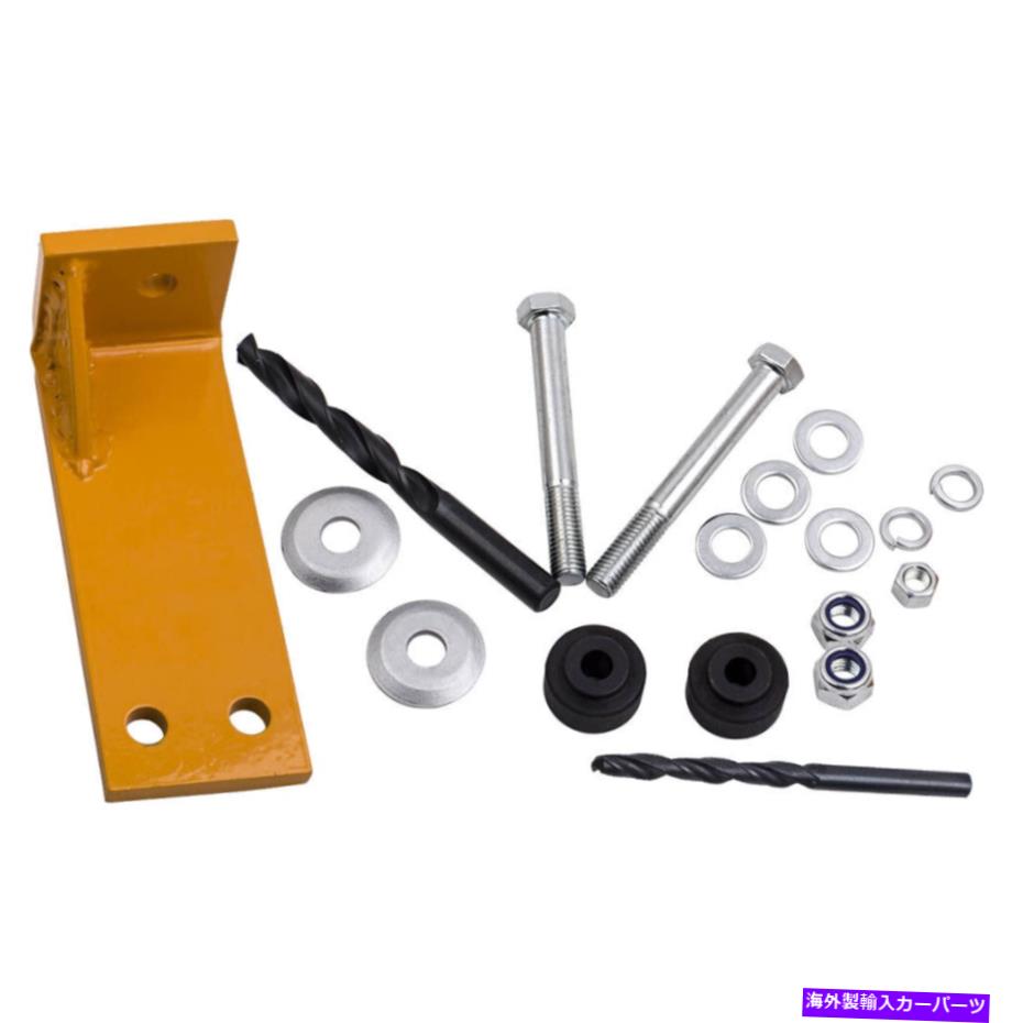 Strut Mount ショックマウントラスト修理キットフォードエスケープハイブリッド2001-2012に右リアフィット Shock Mount Rust Repair Kit Right Rear fit for Ford Escape Hybrid 2001-2012【並行輸入品】 42,108円