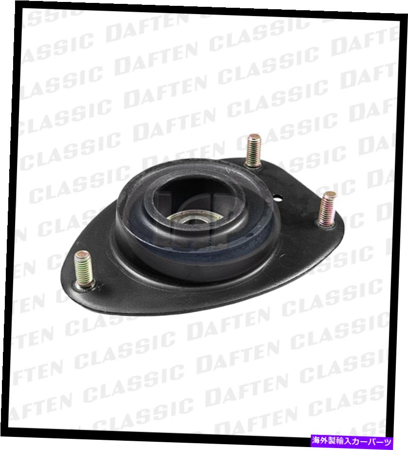 Strut Mount 1971年から1973年のVWフォルクスワーゲンスーパービートルのストラットマウント Strut Mount for 1971 - 1973 VW Volkswagen Super Beetle【並行輸入品】 44,616円