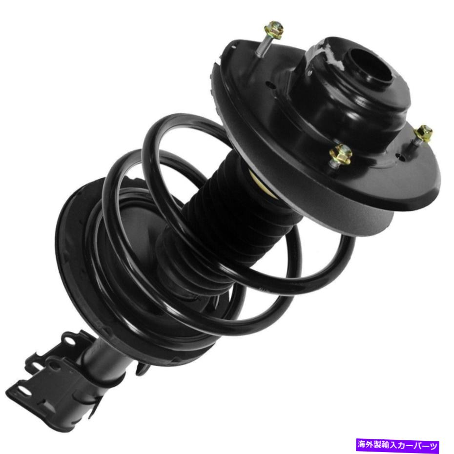 Strut Mount 2001年から2003年のフロントドライバーストラットクライスラータウン＆カントリーダッジグランドキャラバン Front Driver Strut for 2001 - 2003 Chrysler Town & Country Dodge Grand Caravan【並行輸入品】 43,098円
