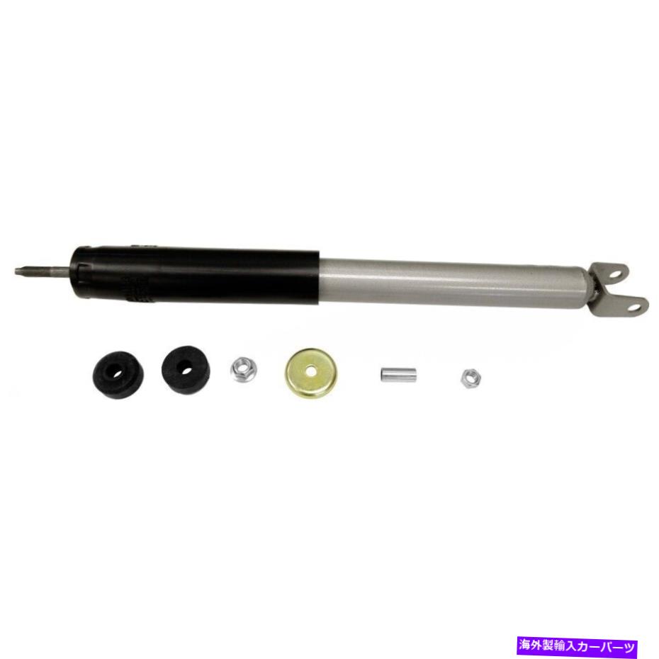 Strut Mount 911330モンローショックアブソーバーとストラットアセンブリリアドライバーまたは助手席側 911330 Monroe Shock Absorber and Strut Assembly Rear Driver or Passenger Side【並行輸入品】