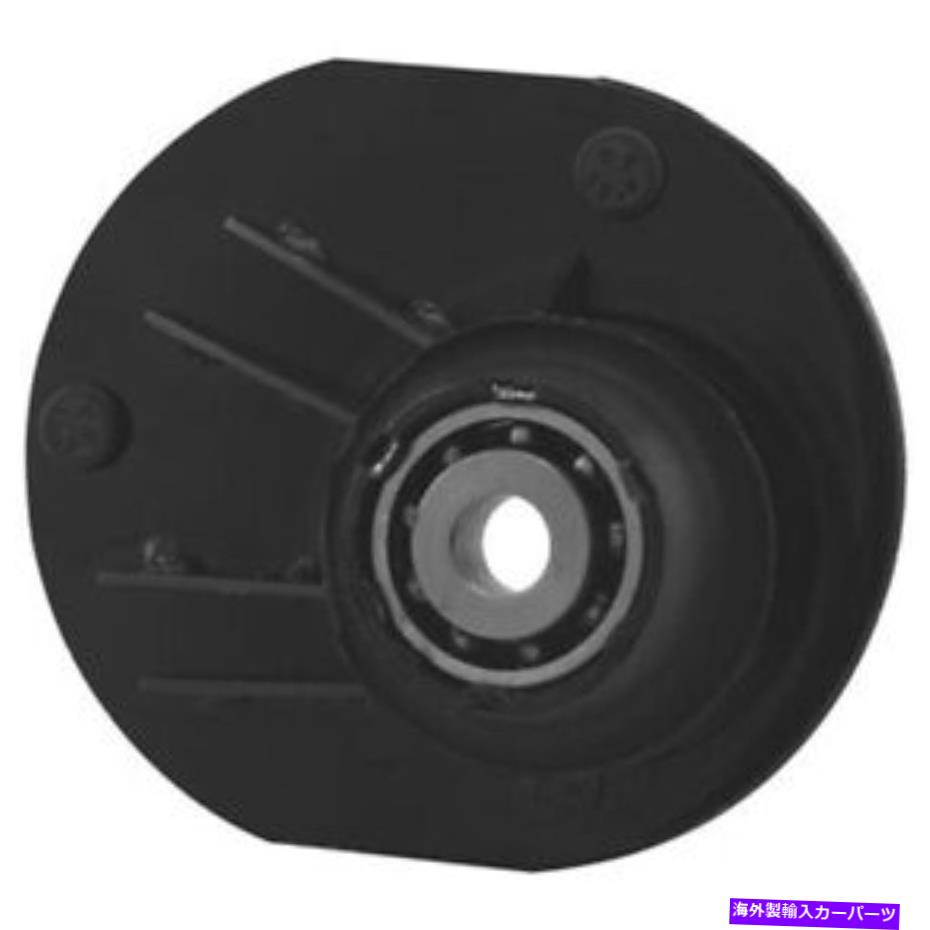 Strut Mount SM5258 KYBショックアンドストラットマウントキットフロントパッカー右側3シリーズ SM5258 KYB Shock and Strut Mount Kit Front Passenger Right Side New for 3 Series【並行輸入品】