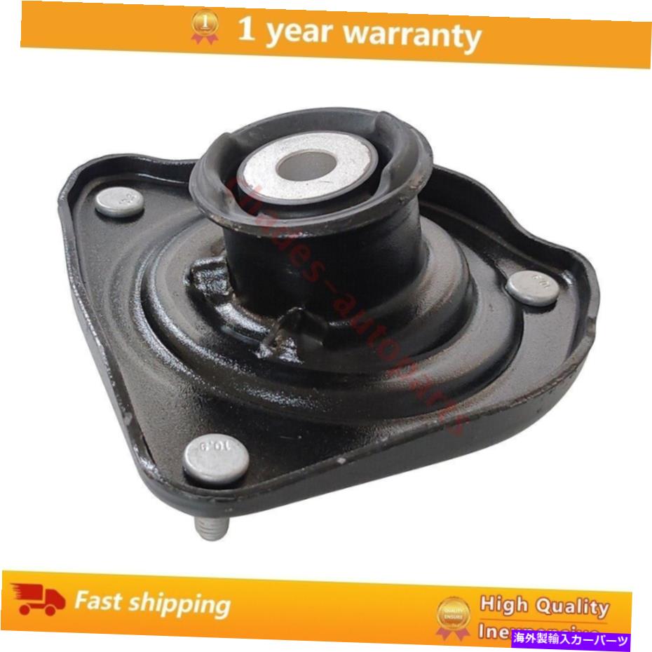 Strut Mount ポルシェ911コンバーチブルフロントライトアッパーサスペンションストラットショックマウント用 For Porsche 911 Convertible FRONT RIGHT Upper Suspension Strut Shock Mount【並行輸入品】