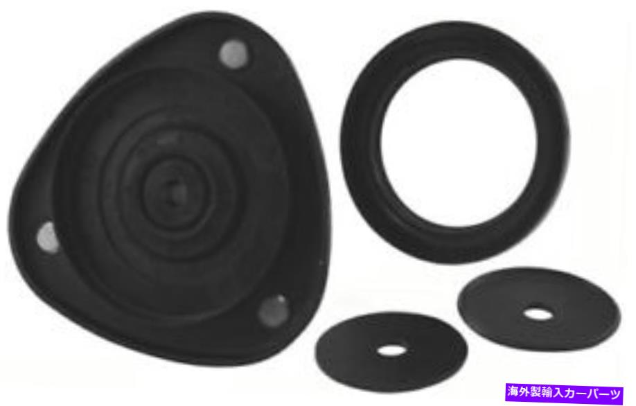 Strut Mount サスペンションストラットマウントキットマウントコンポーネントフロントKYB SM5211 Suspension Strut Mount Kit-Mount Components Front KYB SM5211【並行輸入品】