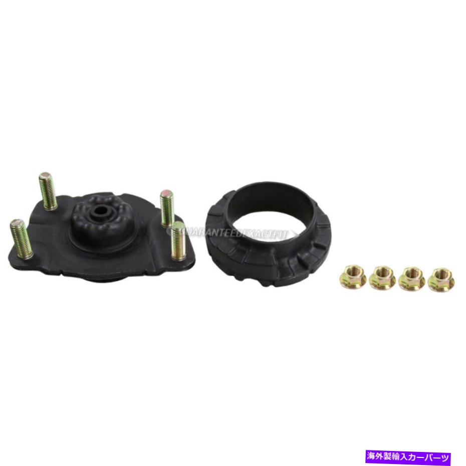 Strut Mount Jeep Liberty 2002-2012モンローフロントストラットマウントTCPの場合 For Jeep Liberty 2002-2012 Monroe Front Strut Mount TCP【並行輸入品】 43,098円