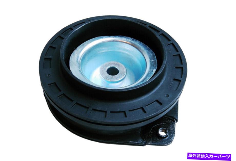 Strut Mount サスペンションストラットマウントキットフロント左メボテックMS30208フィット07-12日産セントラ Suspension Strut Mount Kit Front Left Mevotech MS30208 fits 07-12 Nissan Sentra【並行輸入品】