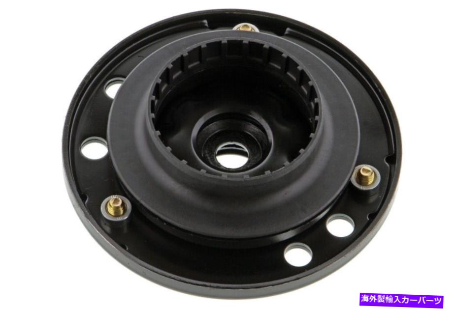 Strut Mount サスペンションストラットマウントキットフロントMevotech MP906985 Suspension Strut Mount Kit Front Mevotech MP906985【並行輸入品】