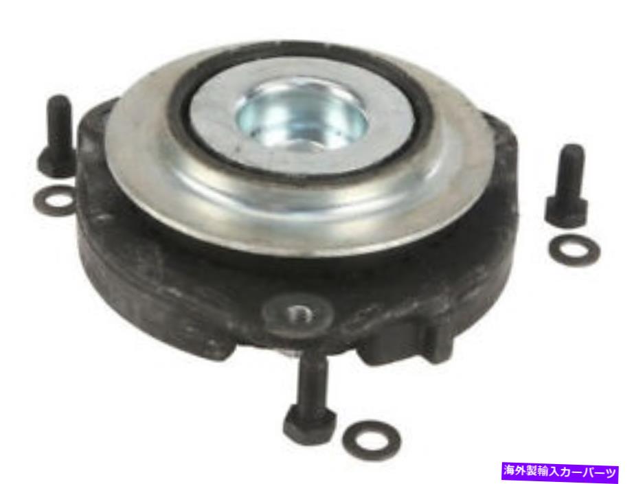 Strut Mount 07-12 VW EOS NT75H5 KYBのフロントストラット取り付けキット Front Strut Mounting Kit For 07-12 VW Eos NT75H5 KYB【並行輸入品】