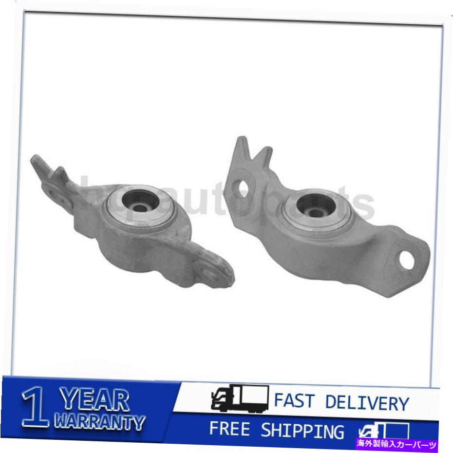 Strut Mount 2014年?2018シボレーインパラ2x Kyb Shocks&Strutsショックマウント For 2014~2018 Chevrolet Impala 2x KYB Shocks & Struts Shock Mount【並行輸入品】