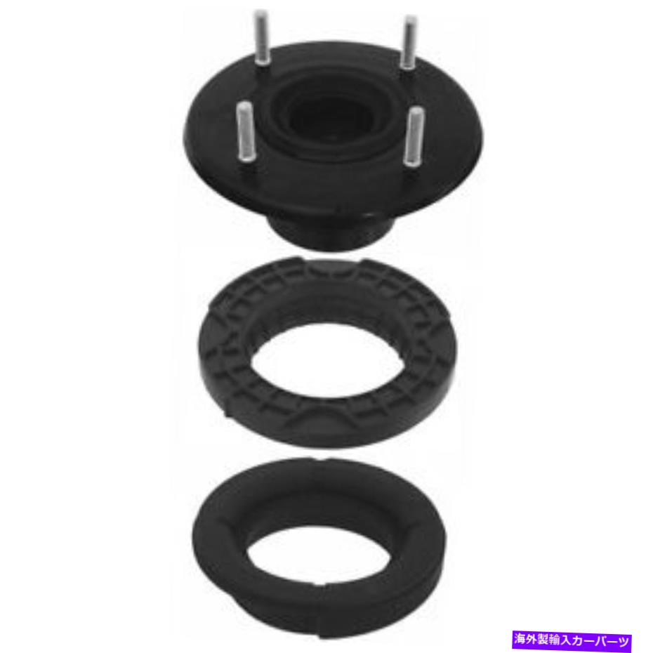 Strut Mount SM5755 KYBショック＆ストラットサスペンションストラットマウントキットP/N：SM5755 Sm5755 Kyb Shocks & Struts Suspension Strut Mount Kit P/N:Sm5755【並行輸入品】
