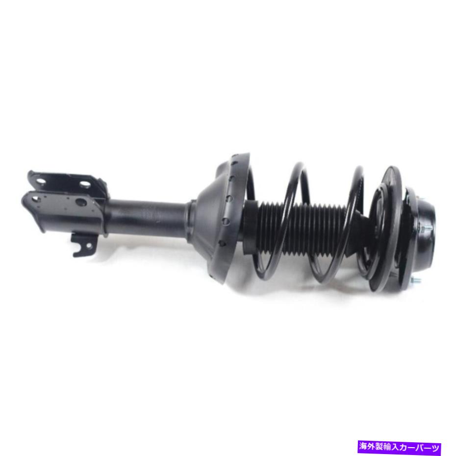 Strut Mount フロント左完全なショックストラットアセンブリ2010 2012スバルレガシー Front Left Complete Shock Struts Assembly For 2010 2011 2012 Subaru Legacy【並行輸入品】