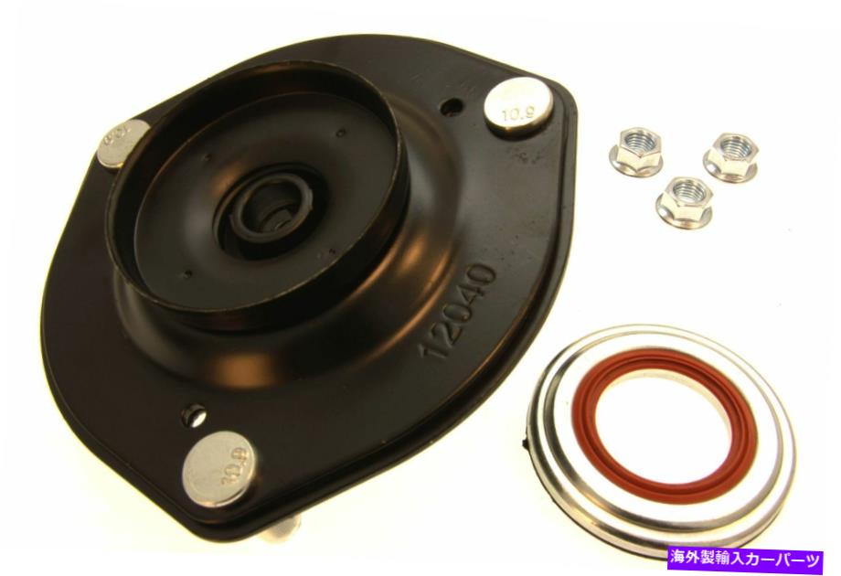 Strut Mount サックスサスペンションストラットマウントP/N：802 614 Sachs Suspension Strut Mount P/N:802 614【並行輸入品】