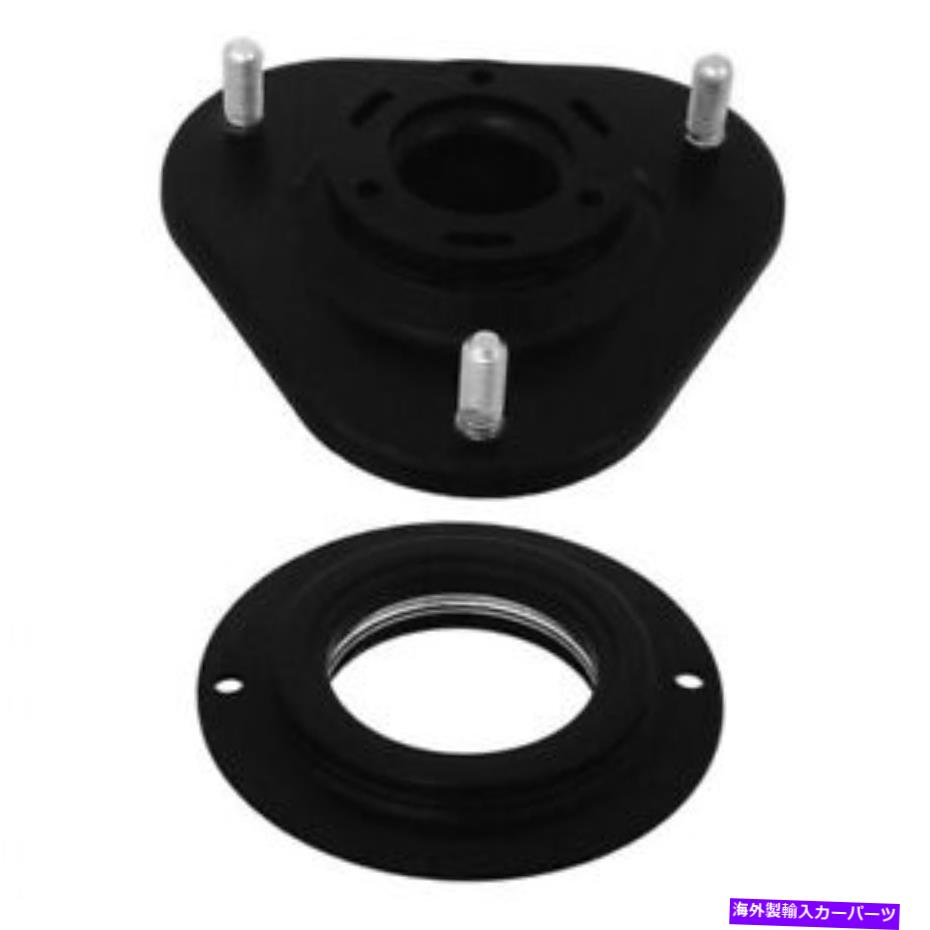 Strut Mount Kyb Shocks＆Struts Front Strut Mounting Black for 2006-2012 Toyota Rav4 SM5658 KYB Shocks & Struts Front Strut Mounting Black for 2006-2012 Toyota RAV4 SM5658【並行輸入品】