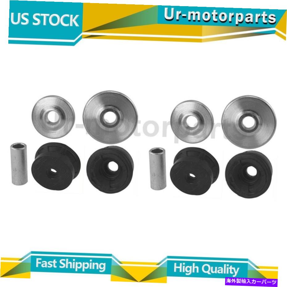 Strut Mount Kyb Shocks＆Strutsサスペンションストラットマウントキット2xフィットホンダシビック KYB Shocks & Struts Suspension Strut Mount Kit 2x Fits Honda Civic【並行輸入品】