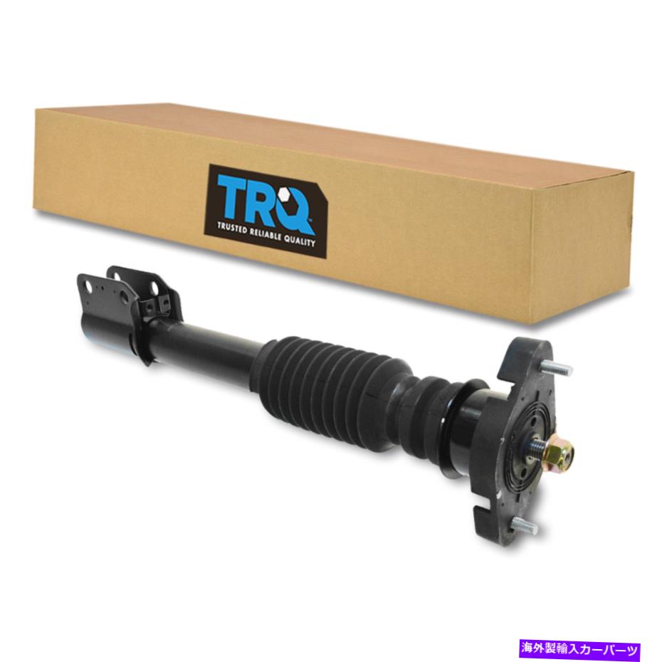 Strut Mount TRQリアストラットショックマウントアセンブリLHまたはREGAL Lumina Cutlass Grand PrixのRH TRQ Rear Strut Shock Mount Assembly LH or RH for Regal Lumina Cutlass Grand Prix【並行輸入品】