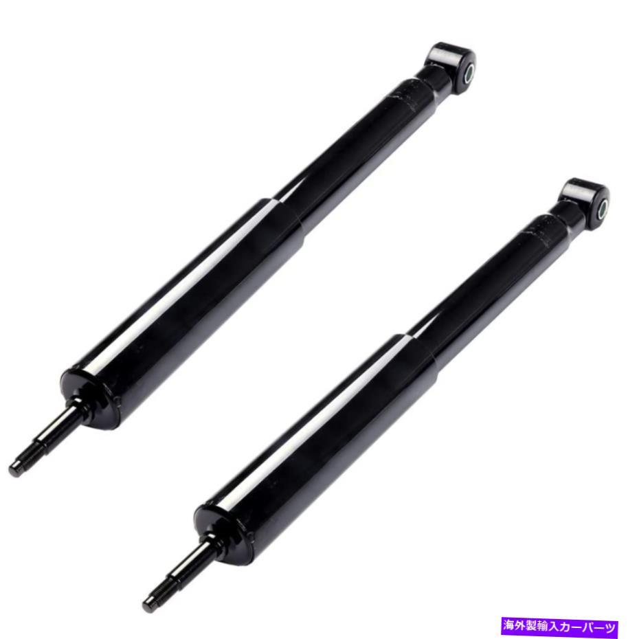 Strut Mount フロントペアストラットショックは98-02ダッジRAM 2500 1500に右に右に左右 Front Pair Struts Shocks Left Right For 98-02 Dodge Ram 2500 1500【並行輸入品】