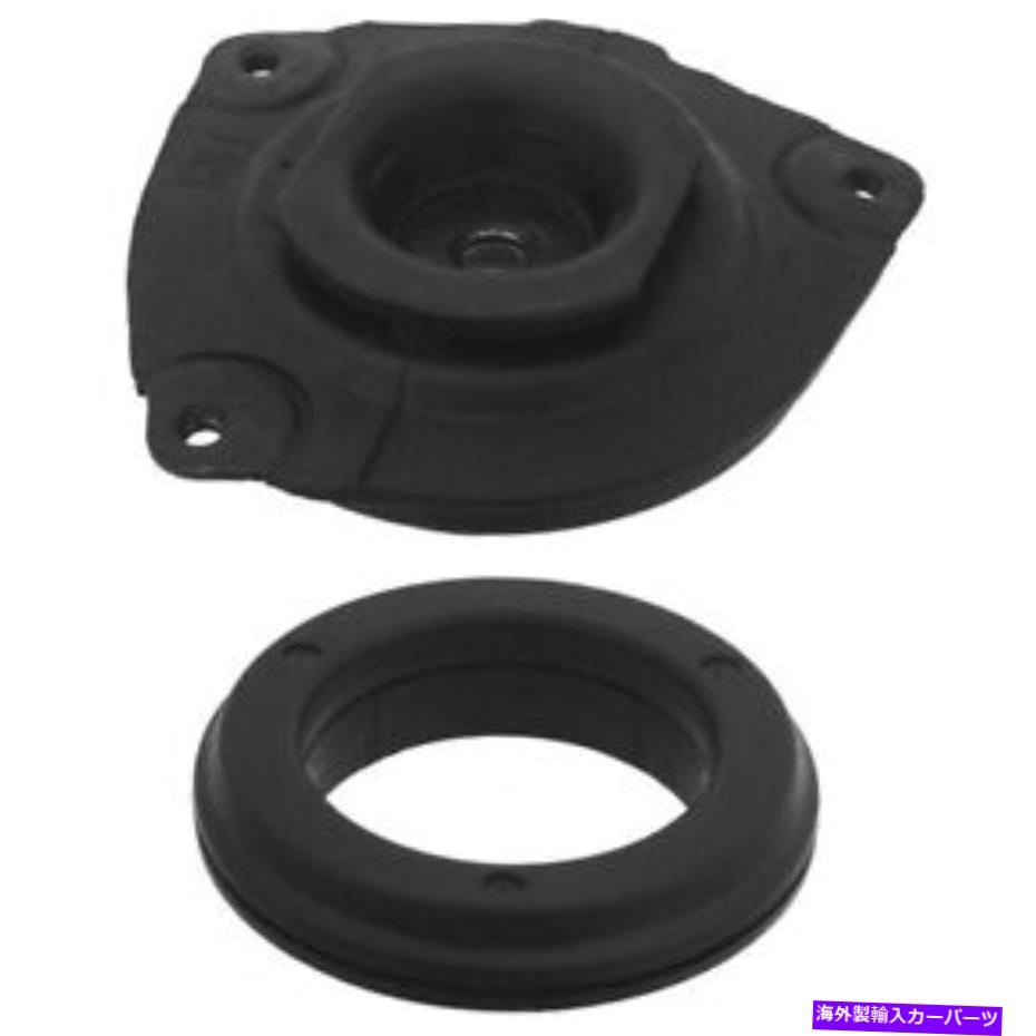 Strut Mount SM5628 KYBキットショックアンドストラットマウントフロントパッカー右側新しいRHハンド SM5628 KYB Kit Shock and Strut Mount Front Passenger Right Side New RH Hand【並行輸入品】