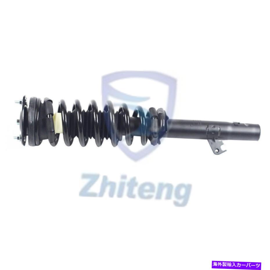 Strut Mount 2003-2008 2006 Mazda 6 Front Left Complete Struts＆Coil Spring Assembly Fit FOR 2003-2008 2006 MAZDA 6 FRONT LEFT COMPLETE STRUTS & COIL SPRING ASSEMBLY【並行輸入品】