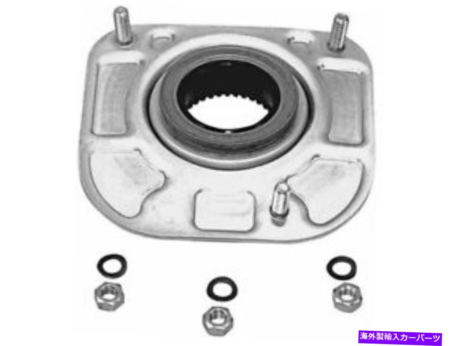 Strut Mount 93-09のフロントストラットマウントボルボS80 S60 V70 S70 850 C70 XC70 AWDベースNZ12T5 Front Strut Mount For 93-09 Volvo S80 S60 V70 S70 850 C70 XC70 AWD Base NZ12T5【並行輸入品】