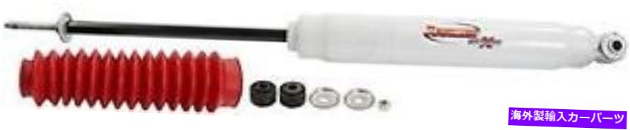 Strut Mount #RS55009モンローショックアブソーバー # RS55009 Monroe Shock Absorber【並行輸入品】