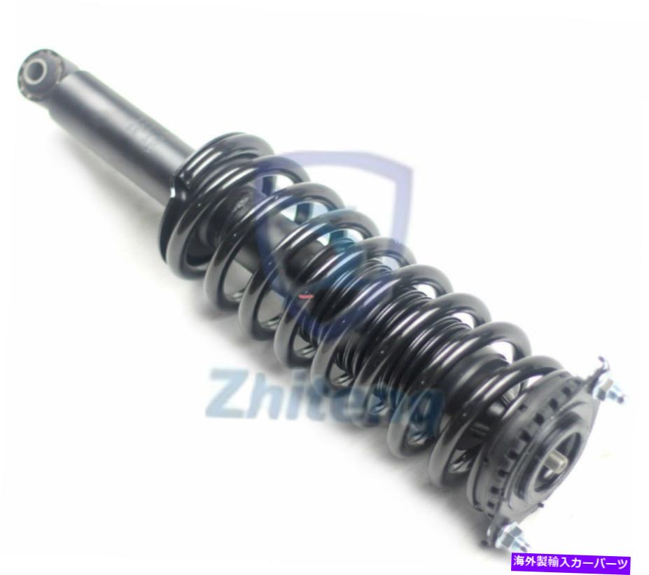 Strut Mount 2000 2001 02 03 2004スバルアウトバックに適した完全なリアライトストラットアセンブリフィット COMPLETE REAR RIGHT STRUT ASSEMBLIY FIT FOR 2000 2001 02 03 2004 SUBARU OUTBACK【並行輸入品】
