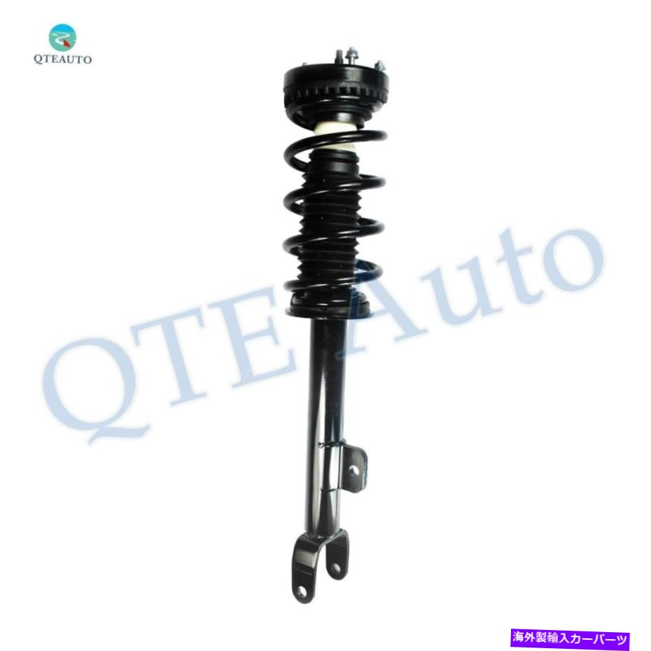 Strut Mount クライスラー300、2011ベース、ツアー、2012-2022 RWDのためのフロントクイック完全なストラット Front Quick Complete Strut For Chrysler 300, 2011 Base, Touring, 2012 - 2022 RWD【並行輸入品】