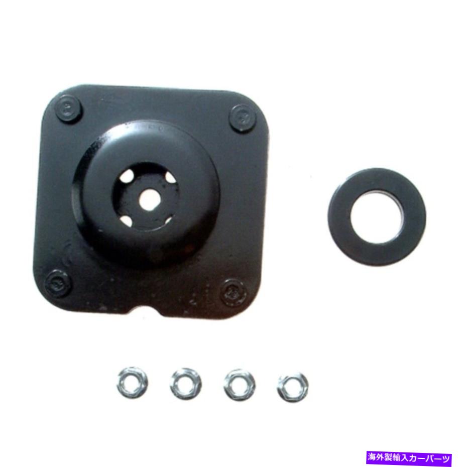 Strut Mount フロントアッパーサスペンションストラットマウントマツダプロテッジレアパーツ19173 Front Upper Suspension Strut Mount 2pc for Mazda Protege Rare Parts 19173【並行輸入品】