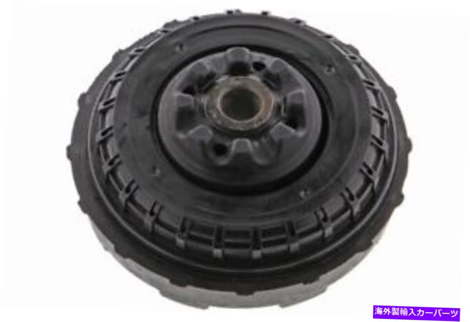Strut Mount FRTストラットマウントキットMevotech MP907991 Frt Strut Mounting Kit Mevotech MP907991【並行輸入品】