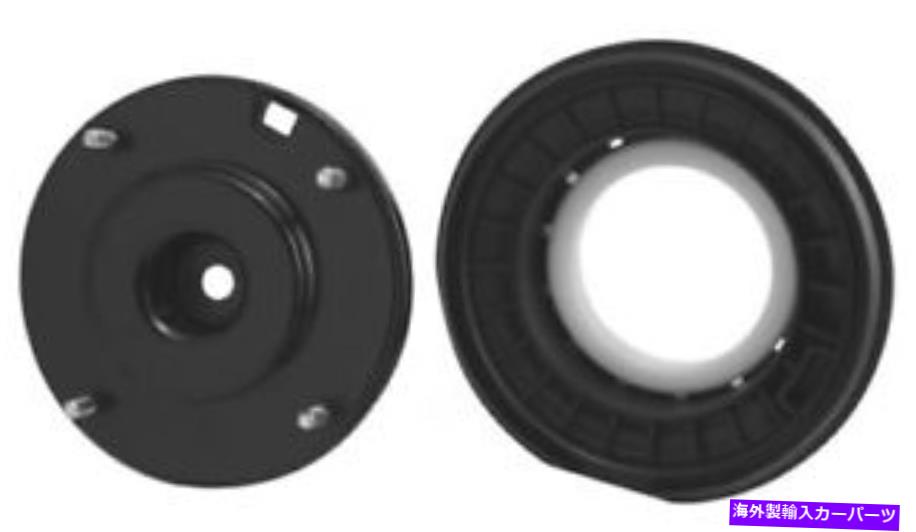 Strut Mount FRTストラットマウントキットKYB SM5167 Frt Strut Mounting Kit KYB SM5167【並行輸入品】