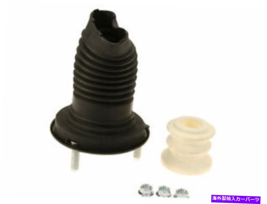 Strut Mount フロントKYBストラット取り付けキットはレクサスIS250 2006-2013 AWD 43WQTJに適合します Front KYB Strut Mounting Kit fits Lexus IS250 2006-2013 AWD 43WQTJ【並行輸入品】