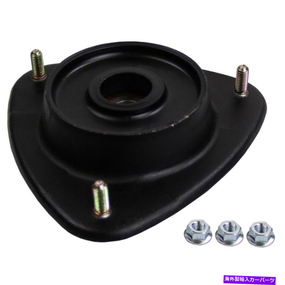 Strut Mount モンローフロントストラットマウントスバルレガシーフォースエスターインプレッサWRX STIアウトバック Monroe Front Strut Mount For Subaru Legacy Forester Impreza WRX STI Outback【並行輸入品】
