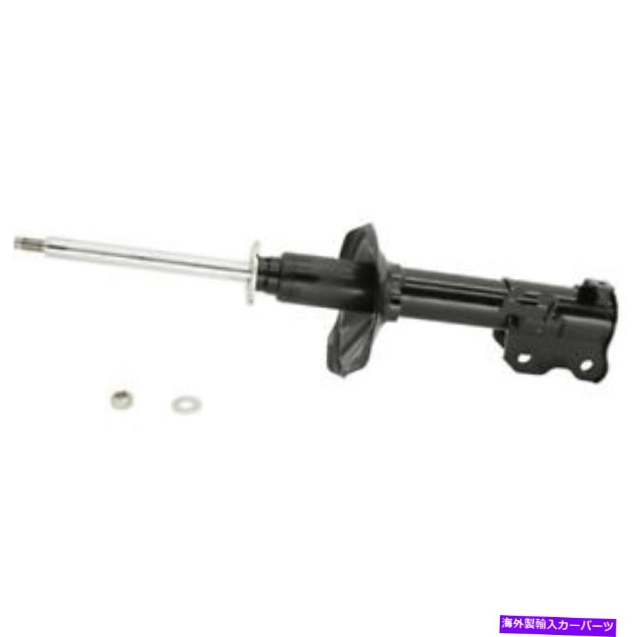 Strut Mount 234048 KYBショックアブソーバーとストラットアセンブリの正会室右側新しいRH 234048 KYB Shock Absorber and Strut Assembly Front Passenger Right Side New RH【並行輸入品】