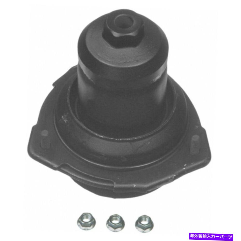 Strut Mount Acura Legend Rare Parts 18686のためのリアスサスペンションストラットマウント1PC Rear Upper Suspension Strut Mount 1pc for Acura Legend Rare Parts 18686【並行輸入品】
