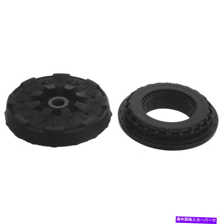 Strut Mount SM5610 KYBキットショックとストラットマウントフロントシボレーシボレーカマロマリブ SM5610 KYB Kit Shock and Strut Mount Front New for Chevy Chevrolet Camaro Malibu【並行輸入品】