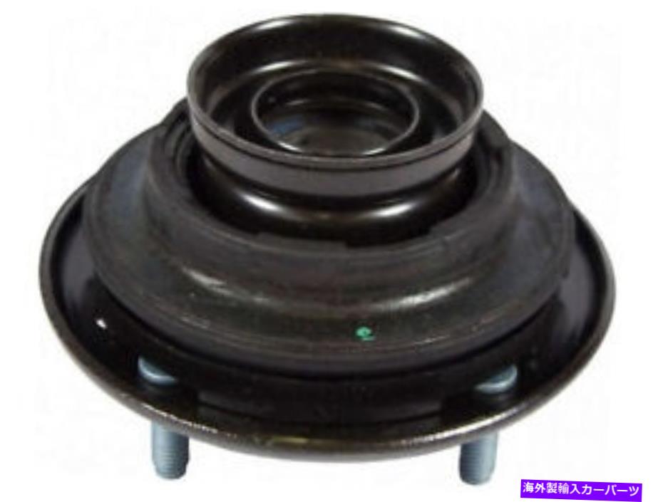 Strut Mount 12フォードリンカーントーラスMKSベースWW52C5モータークラフトのフロントストラットマウント Front Strut Mount For 12 Ford Lincoln Taurus MKS Base WW52C5 Motorcraft【並行輸入品】