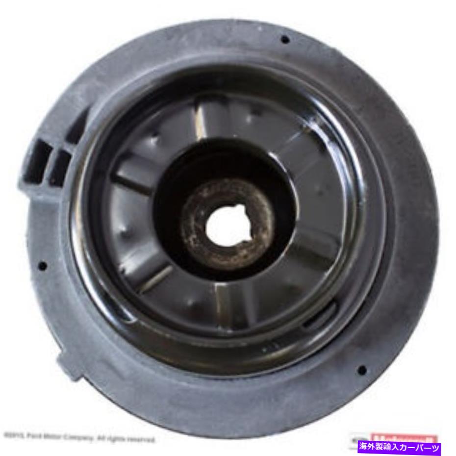 Strut Mount FRT Strut Mount Motorcraft AD1100 Frt Strut Mount Motorcraft AD1100【並行輸入品】