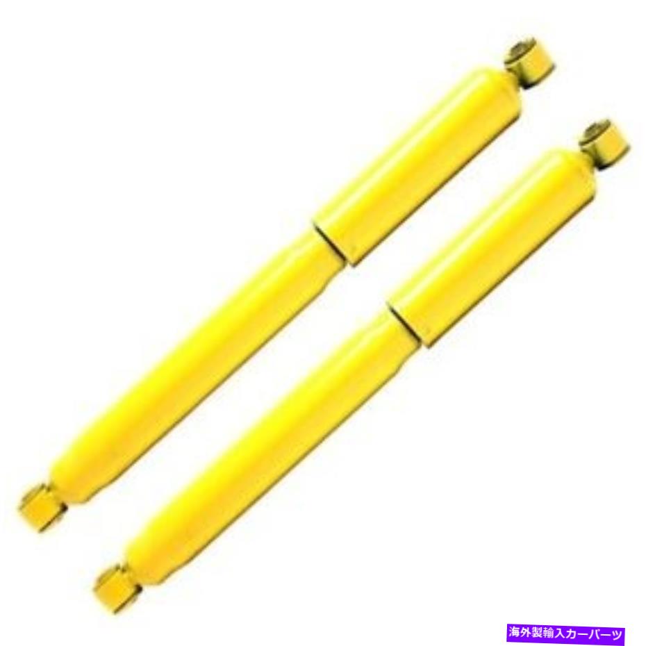 Strut Mount SET-TS34678モンローショックアブソーバーとストラットアセンブリセット2つの新しいLH&RHペア SET-TS34678 Monroe Shock Absorber and Strut Assemblies Set of 2 New LH & RH Pair【並行輸入品】