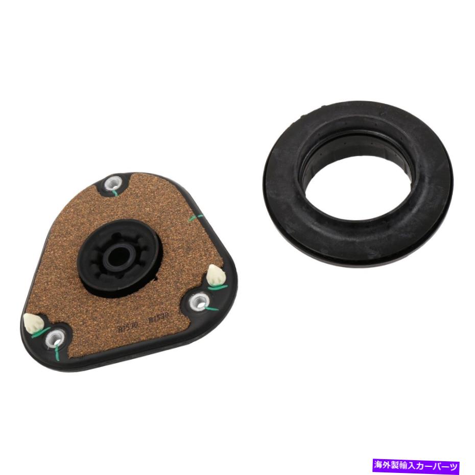 Strut Mount キャデラックDTS 2006-2011 ACDELCO 19208376本物のGMパーツフロントストラットマウント For Cadillac DTS 2006-2011 ACDelco 19208376 Genuine GM Parts Front Strut Mount【並行輸入品】